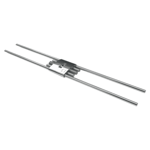 Expansor para Disjuncao Palatina Abertura - Morelli